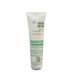 quantic licium  Cocco Cream - Crema Styling Disciplinante Cocco e Caramello  Styling