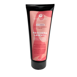 my sezione aurea  Maschera Lavante IDRATANTE  Scrub e lavaggi alternativi