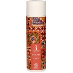 bioturm  Shampoo Riflessante per Capelli Rossi  Riflessanti capelli