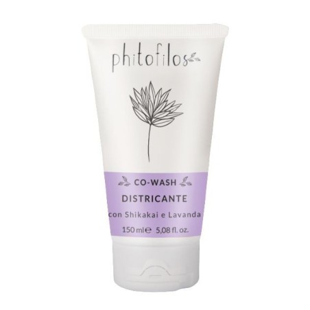 phitofilos  Cowash Districante  Scrub e lavaggi alternativi
