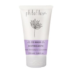 phitofilos  Cowash Districante  Scrub e lavaggi alternativi