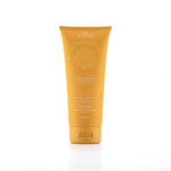 gyada cosmetics  Impacco Riflessante per Capelli chiari e biondi - Hyalurvedic Gold Hair  Riflessanti capelli