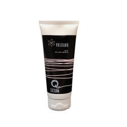 quantic licium  Vulcano - Scrub Capelli  Scrub e lavaggi alternativi