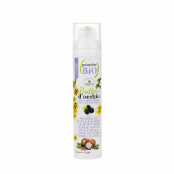 parentesi bio  BUTTER d'occhio - Latte Micellare 50 ml  Struccanti