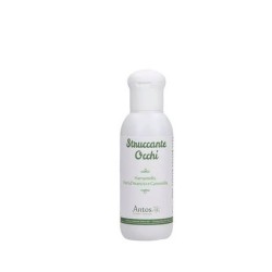 antos cosmetici  Struccante Occhi alla camomilla  Struccanti