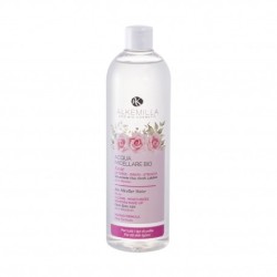 Alkemilla  Acqua di Rose Micellare  Struccanti