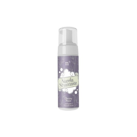 neve cosmetics  Nuvola Struccante - Mousse Detergente Viso  Detergenti viso