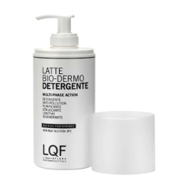liquidflora  Latte Detergente  Struccanti