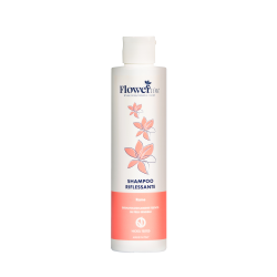purobio  Shampoo Riflessante - Rame  Riflessanti capelli