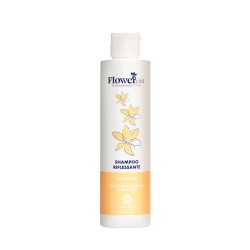 purobio  Shampoo Riflessante - Biondo Dorato  Riflessanti capelli