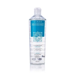 gyada cosmetics  Acqua Micellare Purificante per Pelle Grassa e Mista  Struccanti