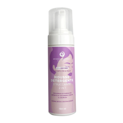 my sezione aurea  Mousse detergente e struccante 2in1 - Diva Divine  Detergenti viso