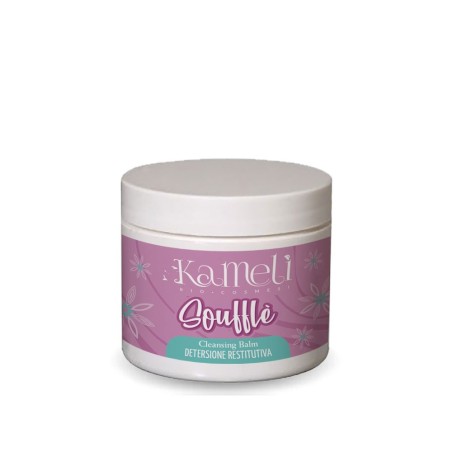 kamelì  Soufflè Cleansing Balm  Struccanti