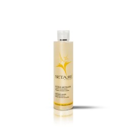 setarè  Acqua Micellare Aloe e Calendula  Struccanti