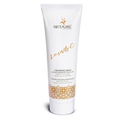 setarè  Cleansing Balm LongeVity-C  Struccanti