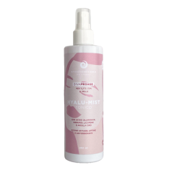 my sezione aurea  Tonico Mist Liftante ed Anti-age - Ludovica  Tonici