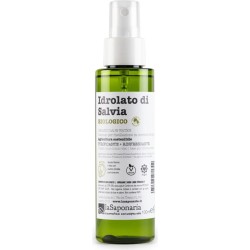 la saponaria  Idrolato di Salvia  Idrolati