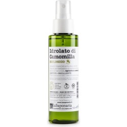 la saponaria  Idrolato di Camomilla  Idrolati