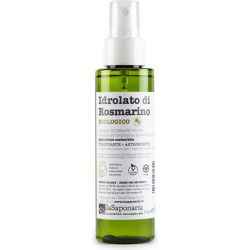 la saponaria  Idrolato di Rosmarino  Idrolati
