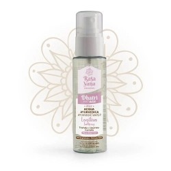 rasayana  Dhatri - Acqua Ayurvedica ProAge Lenitiva  Tonici