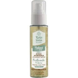 rasayana  Tulasi - Acqua Ayurvedica ProAge Purificante  Tonici