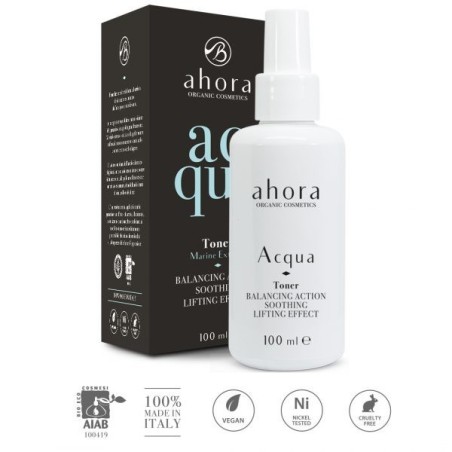 bisou bio  Tonico Viso Antiossidante - Acqua  Tonici