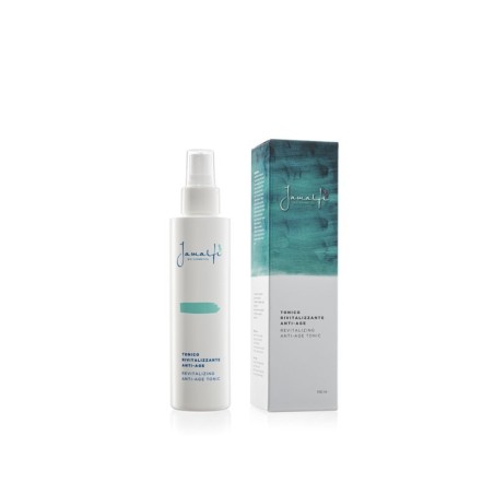jamalfi bio cosmetics  Tonico Viso Rivitalizzante ed Anti-Age  Tonici
