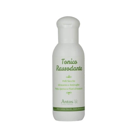 antos cosmetici  Tonico Rassodante  Tonici
