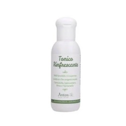 antos cosmetici  Tonico Rinfrescante  Tonici