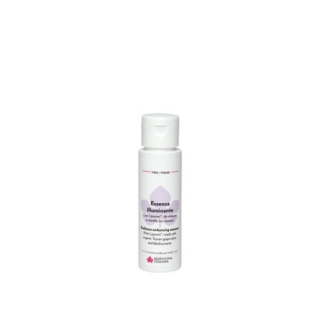biofficina toscana  Essenza Illuminante  Sieri viso