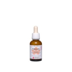 biofficina toscana  Siero Viso Antipollution e Protettivo - Probiotici 2%  Sieri viso