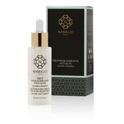 namalei  Drop Viso Riequilibrante Anti-Acne  Sieri viso