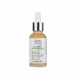 parentesi bio  Siero Bibidi Bobidi Bio all'Acido Ialuronico  Sieri viso