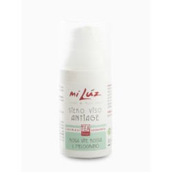 tea natura  Siero Viso Anti-age  Sieri viso
