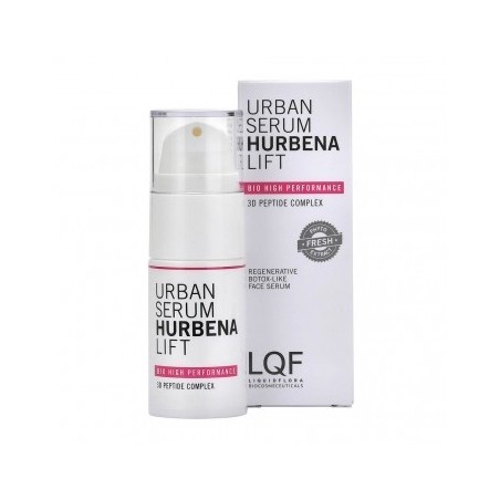 liquidflora  Hurbena - Siero Lift  Sieri viso