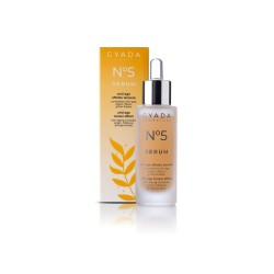 gyada cosmetics  Siero Viso 5 - Effetto Tensore  Sieri viso