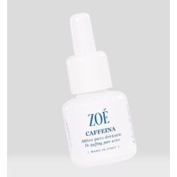 zoe cosmetics  Attivo Puro - Caffeina  Booster e attivi