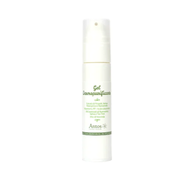 antos cosmetici  Gel Dermopurificante  Sieri viso