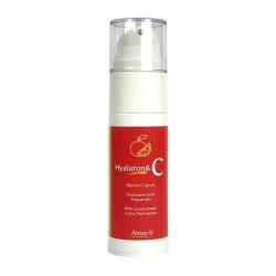 antos cosmetici  Hyabluero&C - Siero alla Vitamina C  Sieri viso