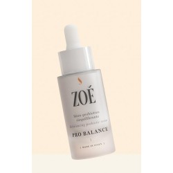 zoe cosmetics  Pro Balance - Siero Viso Riequilibrante con Acido Ialuronico e Probiotici  Sieri viso