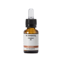 bioearth  Vitamina C 2%  Booster e attivi