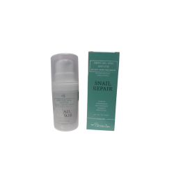 bisou bio  Siero Gel Viso Anti Età alla Bava di Lumaca  Sieri viso