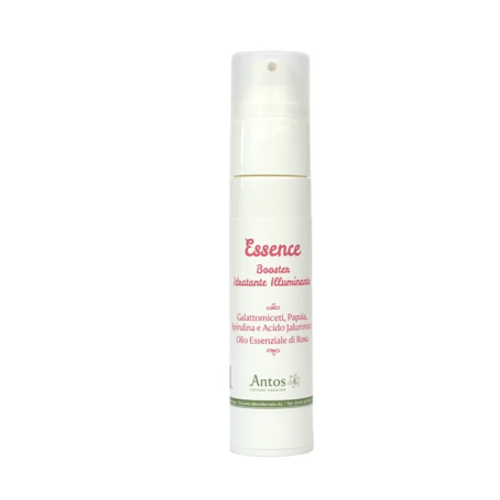 antos cosmetici  Essence - Booster Idratante ed Illuminante ai Galattomiceti  Sieri viso