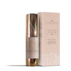 esmeralda cosmetics  ETERNIDADE Siero Elisir - Lifting Filler  Antiage