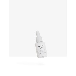 zoe cosmetics  Bright Hour - Siero Viso Antimacchia e Schiarente  Antimacchia