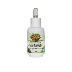 fitocose  Siero Ricompattante Jalus Bakuchi  Sieri viso