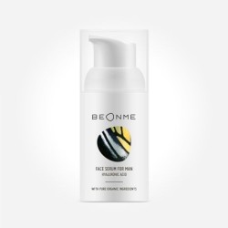 beonme  Siero Viso Uomo  Viso