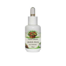 fitocose  Siero Antiage Oleus Plus  Sieri viso
