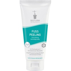 bioturm  Peeling Idratante per i Piedi Nr. 82  Cura dei Piedi