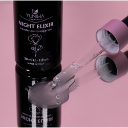 yuniwa cosmetics  Booster Contorno Occhi - Night Elixir  Contorno Occhi